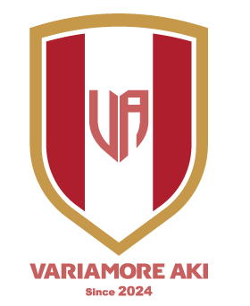 ヴァリアモーレ安芸